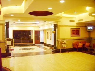 Hotel Nagpal Regency Ludhiana Esterno foto